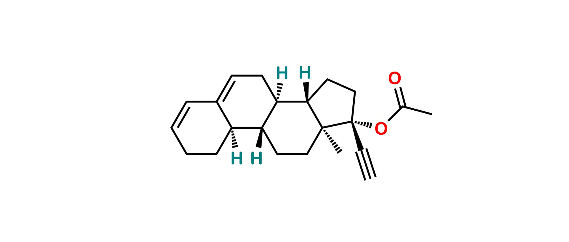 Ethynodiol Impurity 1
